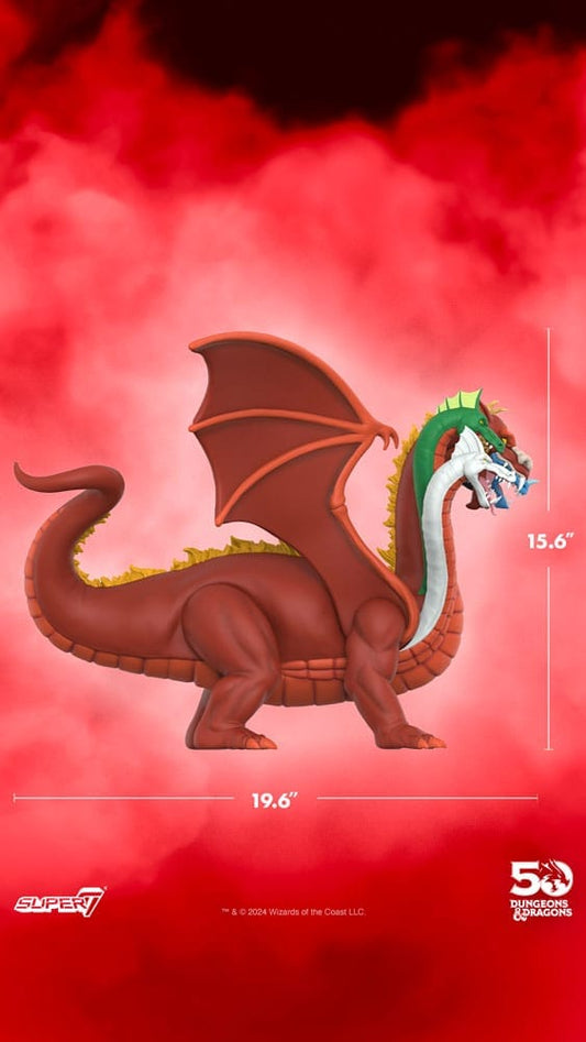 Collectibles Dungeons & Dragons Ultimates Action Figure Tiamat 50cm 840418807842