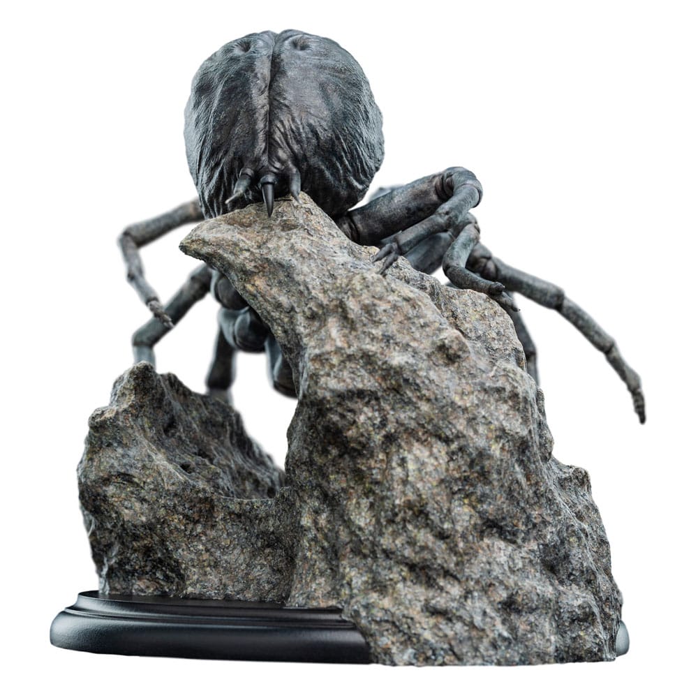 Collectibles Lord of the Rings Weta Mini Statue Shelob 11cm 9420024745632