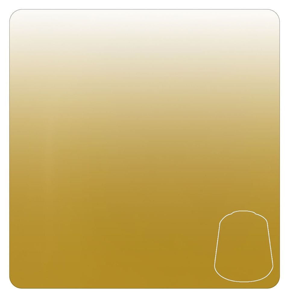 Shade Paint CASANDORA YELLOW SHADE PAINT 18ml 5011921278770