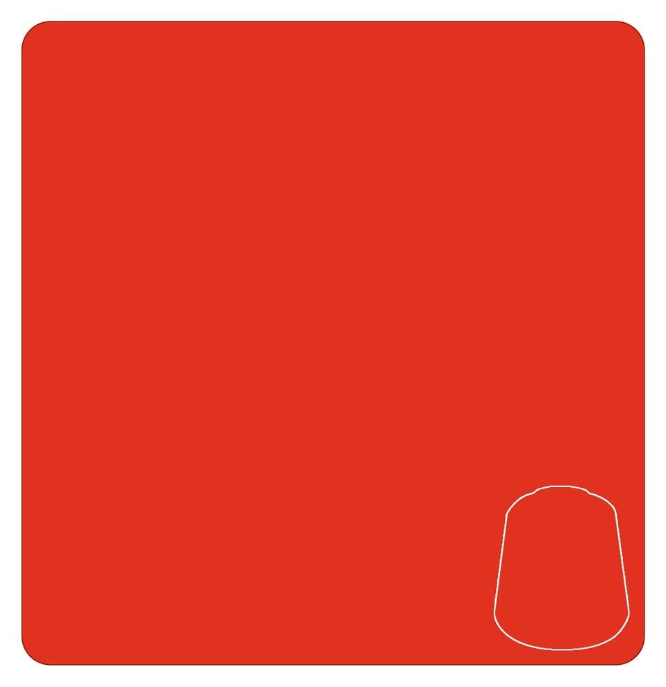 Base Paint Jokaero Orange Base Paint 12ml 5011921196142