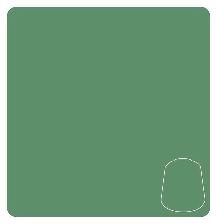 Layer Paint Skarsnik Green Layer Paint 12ml 991201015040
