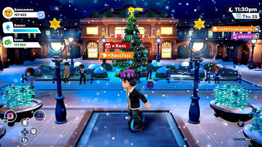 Video Game Youtubers Life 2 – Nintendo Switch 5016488138918
