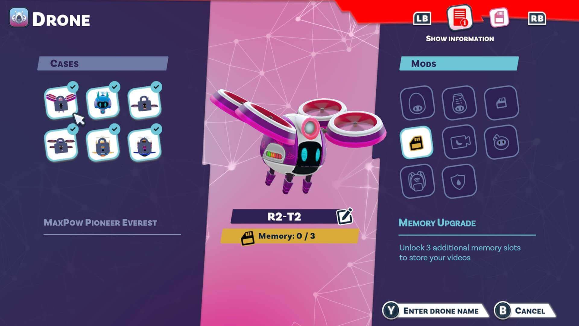 Video Game Youtubers Life 2 – Nintendo Switch 5016488138918