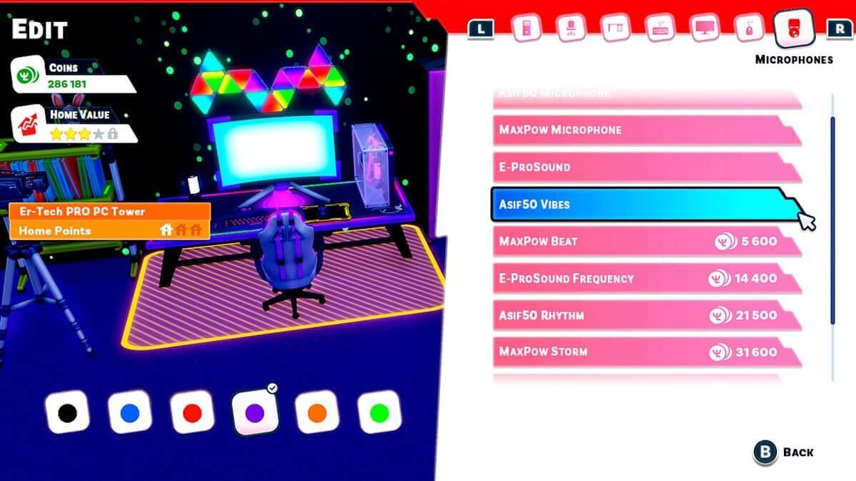 Video Game Youtubers Life 2 – Nintendo Switch 5016488138918