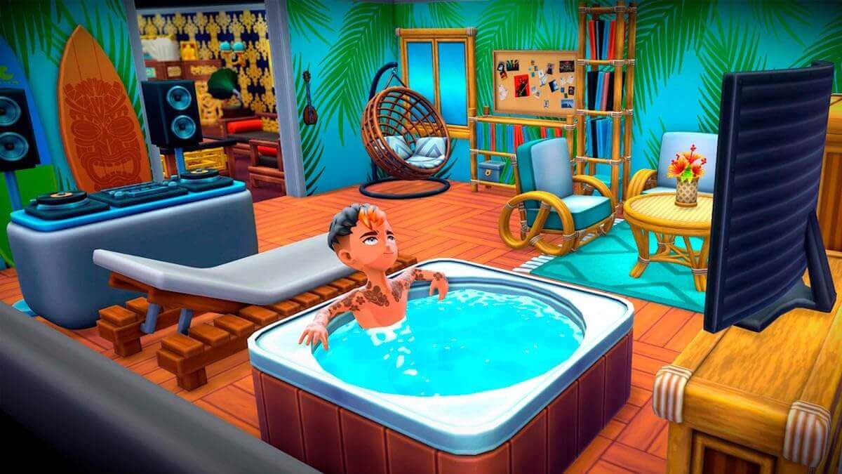 Video Game Youtubers Life 2 – Nintendo Switch 5016488138918