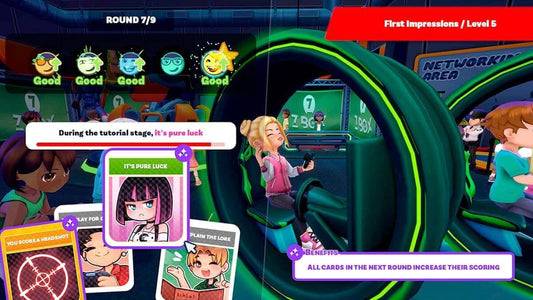 Video Game Youtubers Life 2 – Nintendo Switch 5016488138918