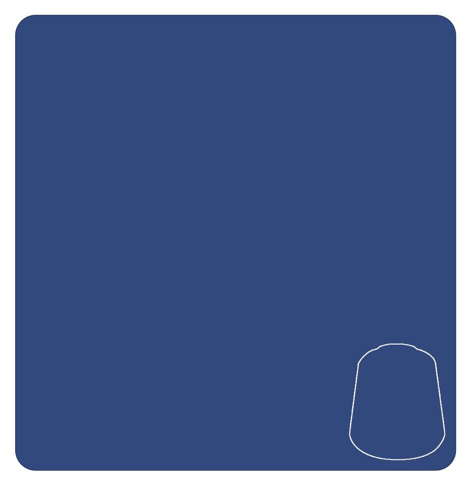 Layer Paint Calgar Blue Layer Paint 12ml 5011921197231