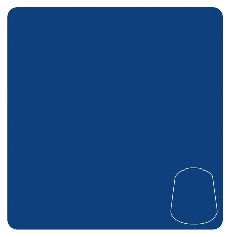 Air Paint Macragge Blue Air Paint 24ml 5011921199389