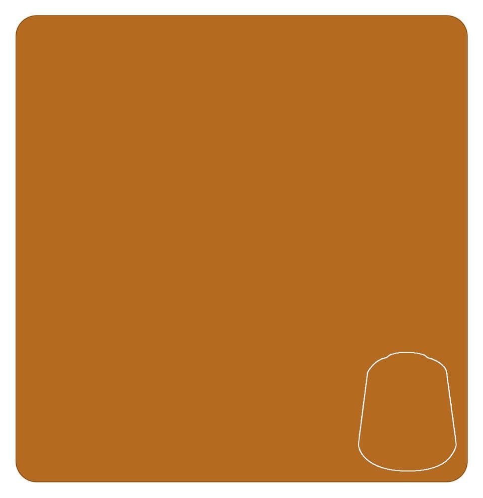 Layer Paint Tau Light Ochre Layer Paint 12ml 5011921197491