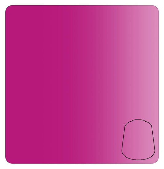 Contrast Paint DOOMFIRE MAGENTA CONTRAST PAINT 18ml 5011921262472