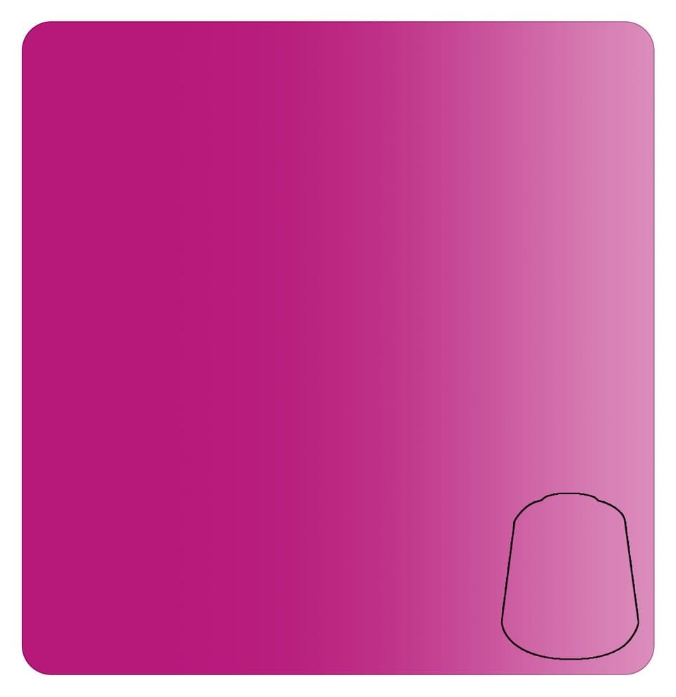 Contrast Paint DOOMFIRE MAGENTA CONTRAST PAINT 18ml 5011921262472