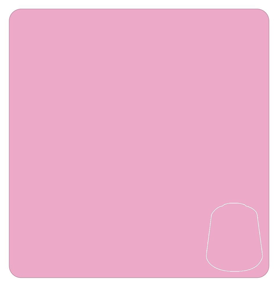 Layer Paint Fulgrim Pink Layer Paint 12ml 5011921198054