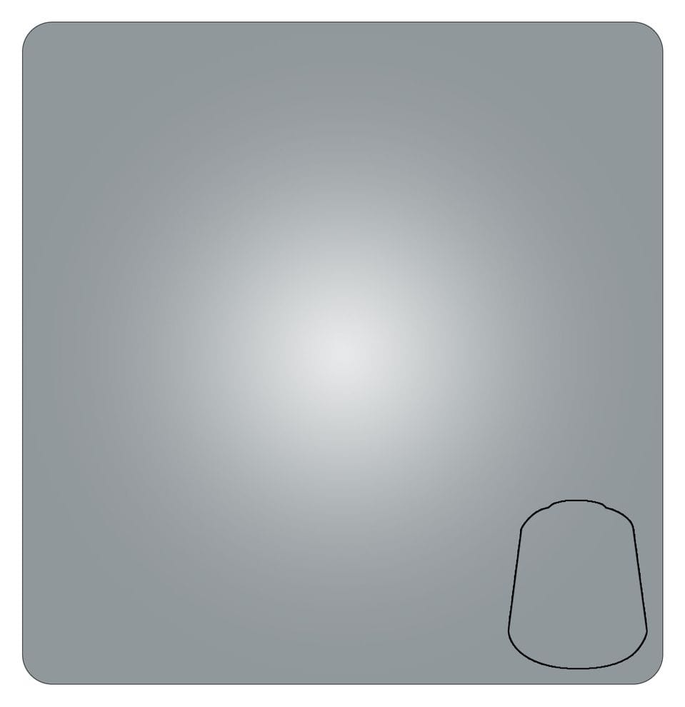 Base Paint Grey Knights Steel Base Paint 12ml 5011921196678